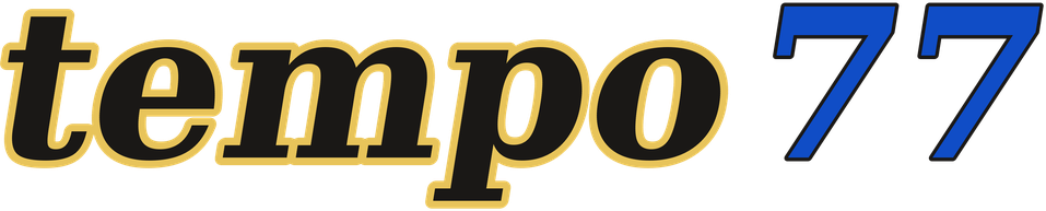 tempo77 logo